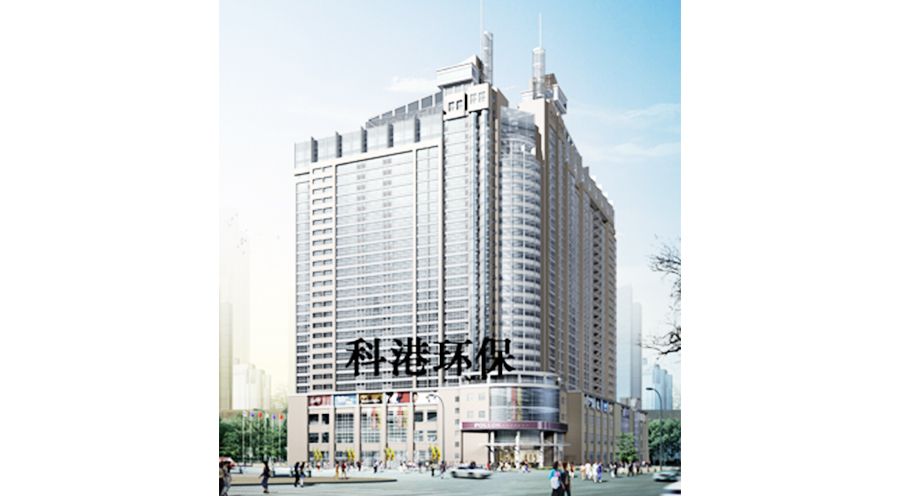 公司環(huán)境